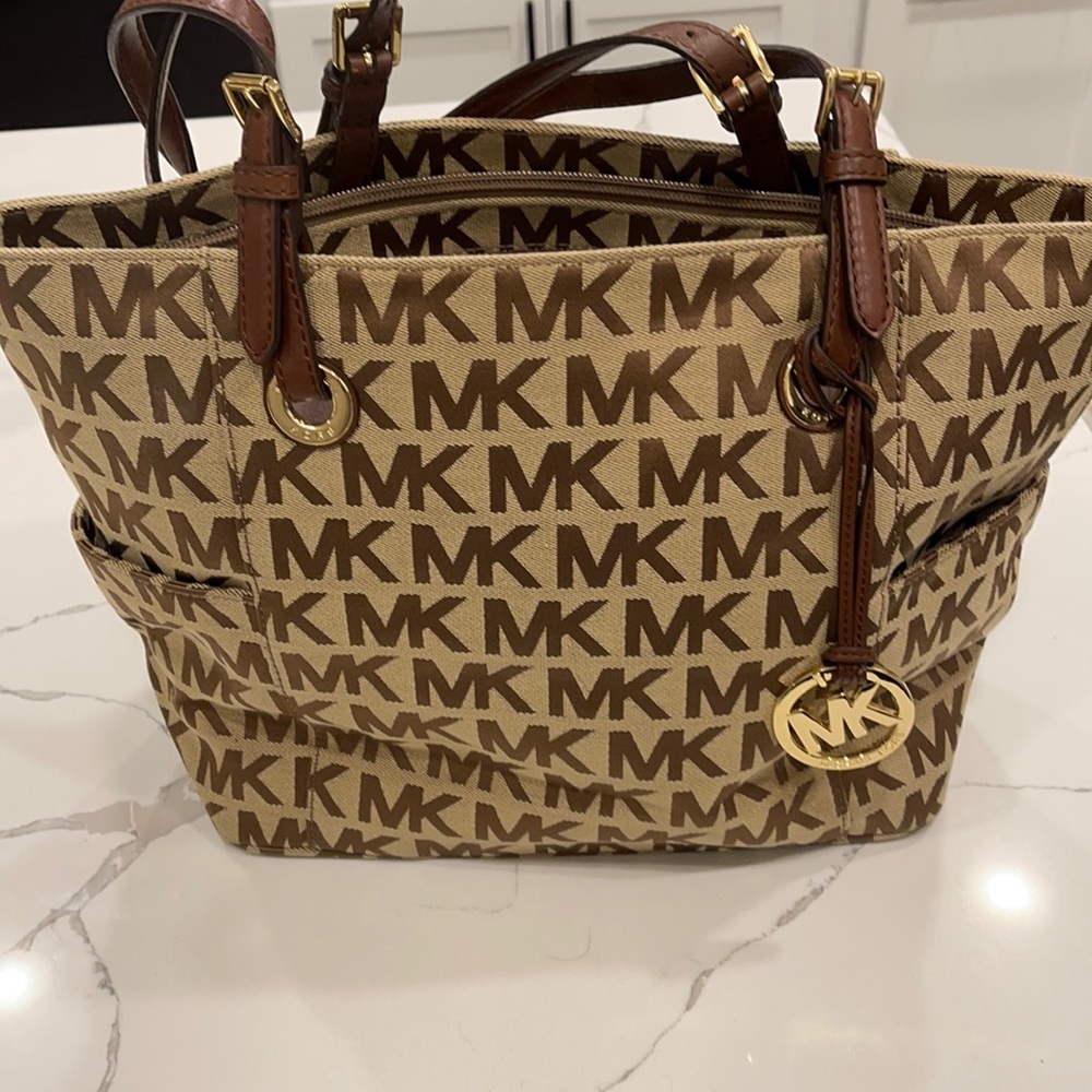 Michael Kors Handbag